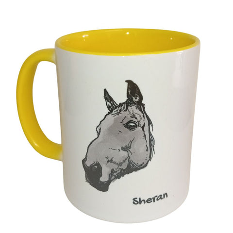 Tazze Collezione Animali