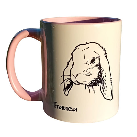 Tazze Collezione Animali
