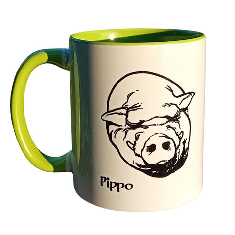 Tazze Collezione Animali