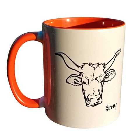 Tazze Collezione Animali