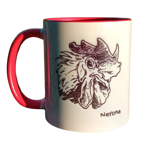 Tazze Collezione Animali