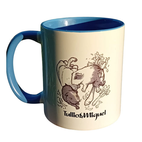 Tazze Collezione Animali