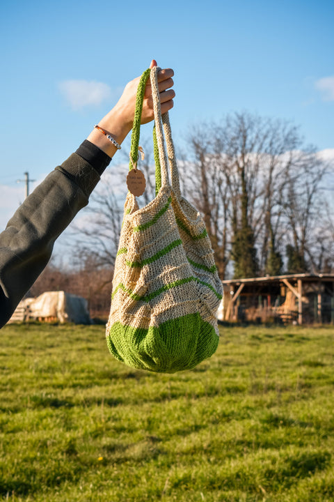 Borsa Artigianale ai Ferri