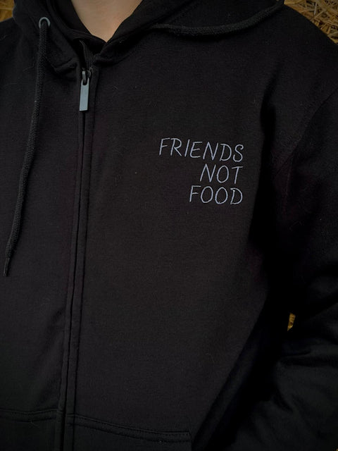 Felpe Vivi Gli Animali