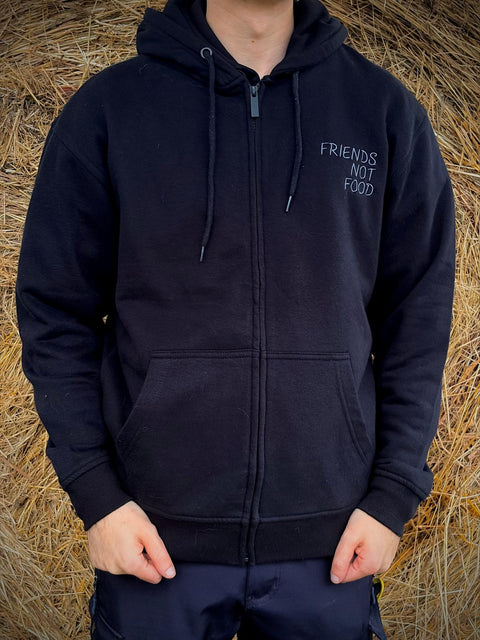 Felpe Vivi Gli Animali