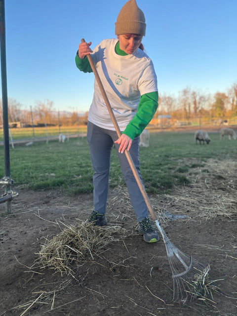 T-Shirt Collezione Vivi Gli Animali
