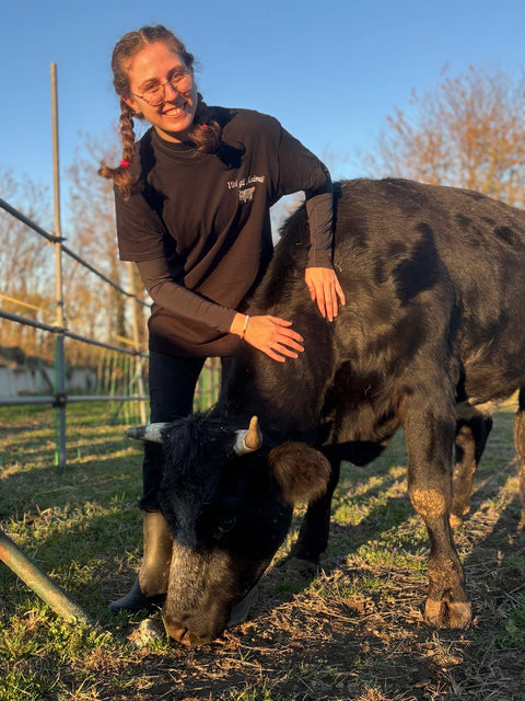 T-Shirt Collezione Vivi Gli Animali