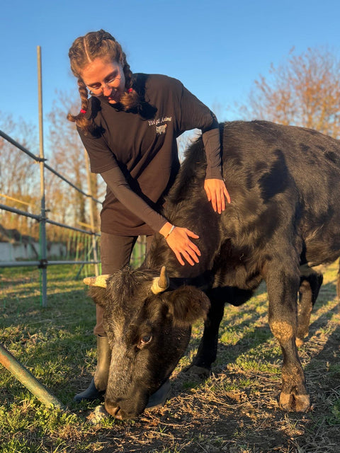 T-Shirt Collezione Vivi Gli Animali