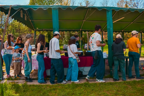 Foto Pasquetta Libera 2026