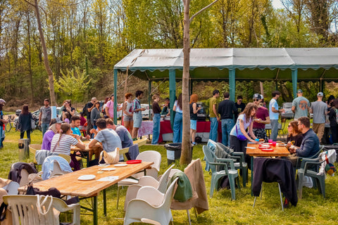 Foto Pasquetta Libera 2026