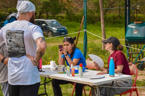 Foto Pasquetta Libera 2026
