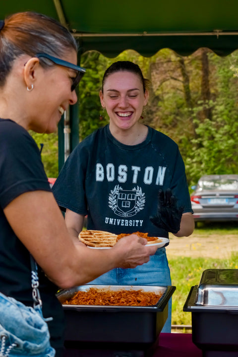 Foto Pasquetta Libera 2026