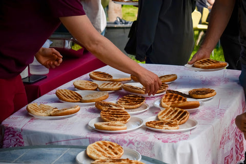 Foto Pasquetta Libera 2026