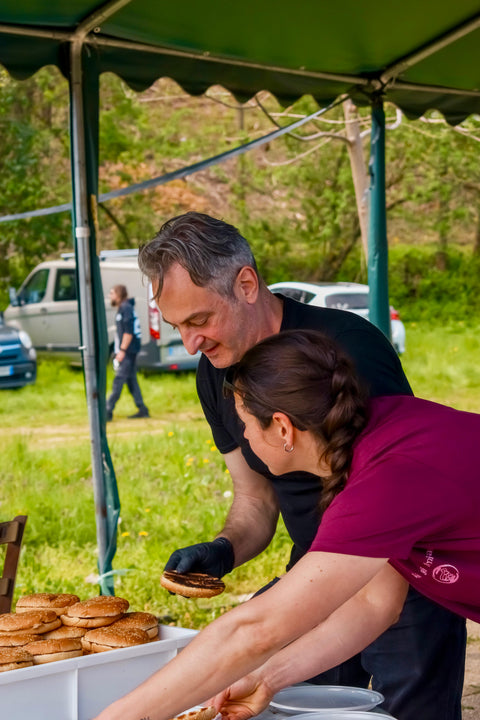 Foto Pasquetta Libera 2026