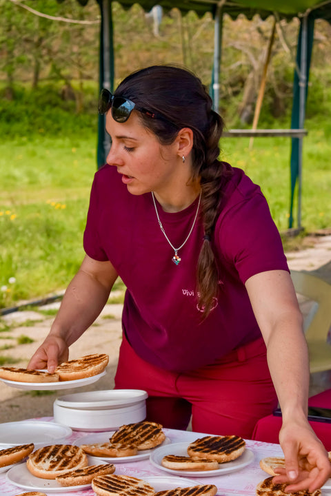 Foto Pasquetta Libera 2026