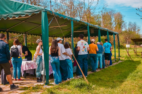 Foto Pasquetta Libera 2026