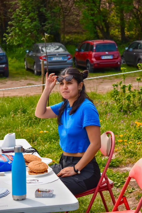 Foto Pasquetta Libera 2026