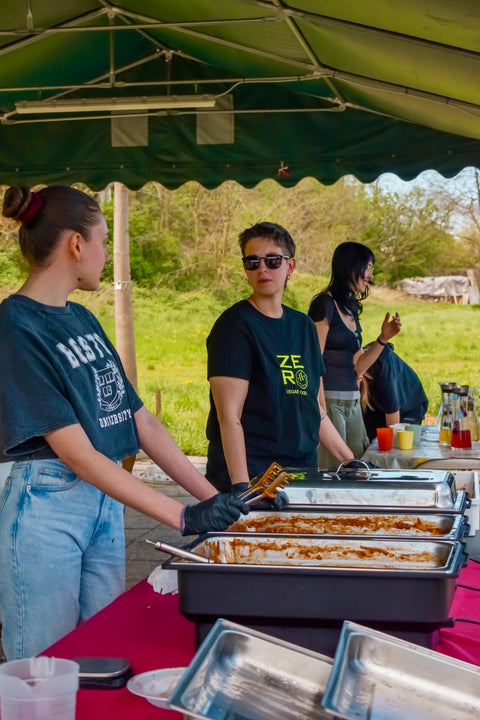 Foto Pasquetta Libera 2026