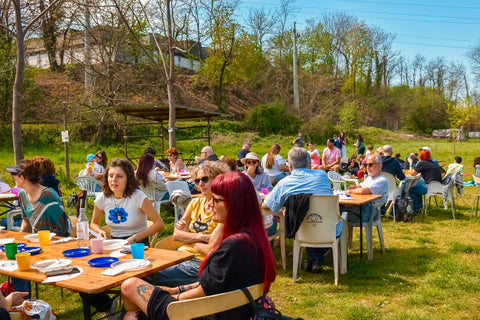 Foto Pasquetta Libera 2026