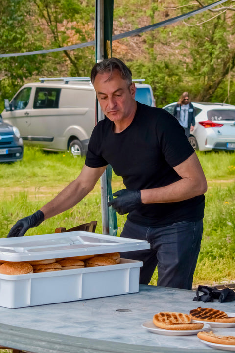 Foto Pasquetta Libera 2026