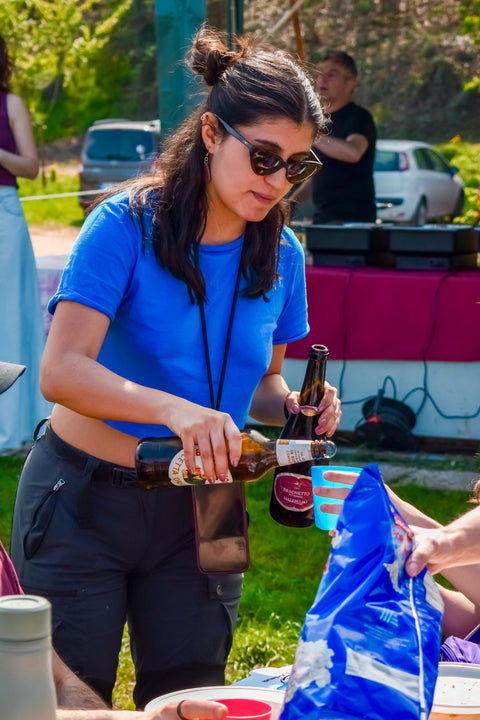 Foto Pasquetta Libera 2026