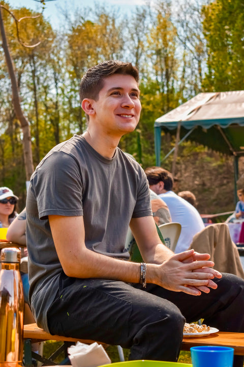 Foto Pasquetta Libera 2026