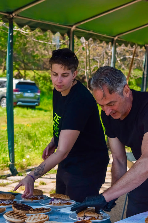 Foto Pasquetta Libera 2026