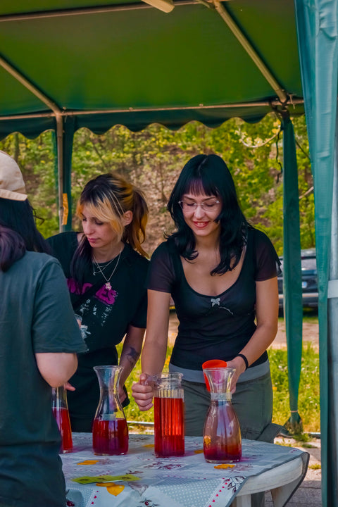 Foto Pasquetta Libera 2026