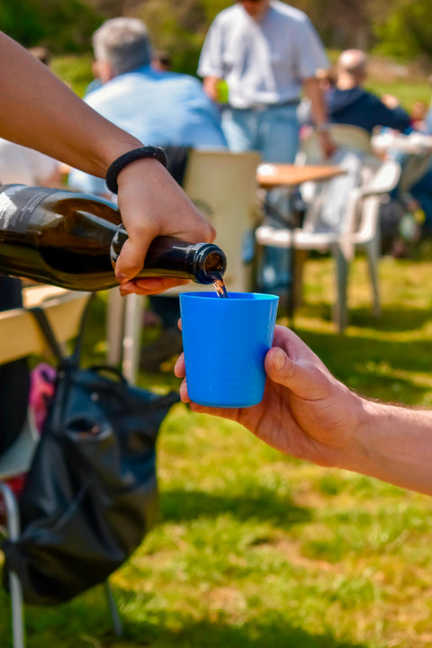 Foto Pasquetta Libera 2026