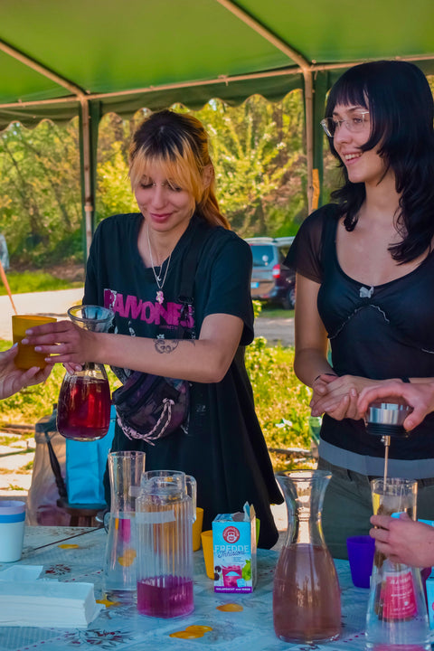 Foto Pasquetta Libera 2026