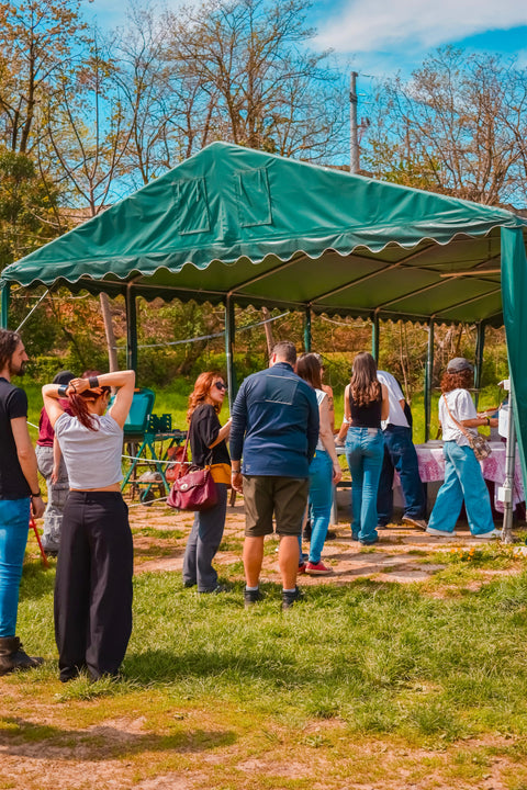 Foto Pasquetta Libera 2026