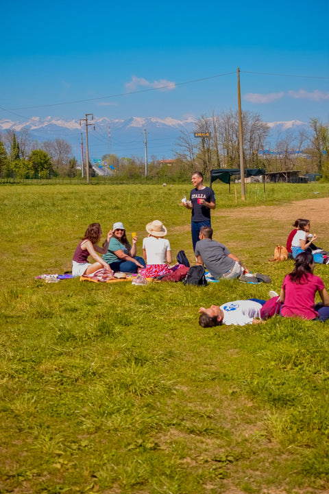 Foto Pasquetta Libera 2026