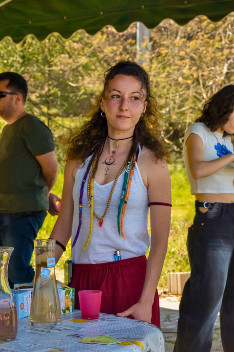 Foto Pasquetta Libera 2026