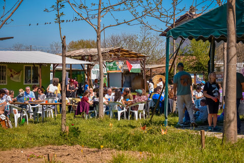 Foto Pasquetta Libera 2026