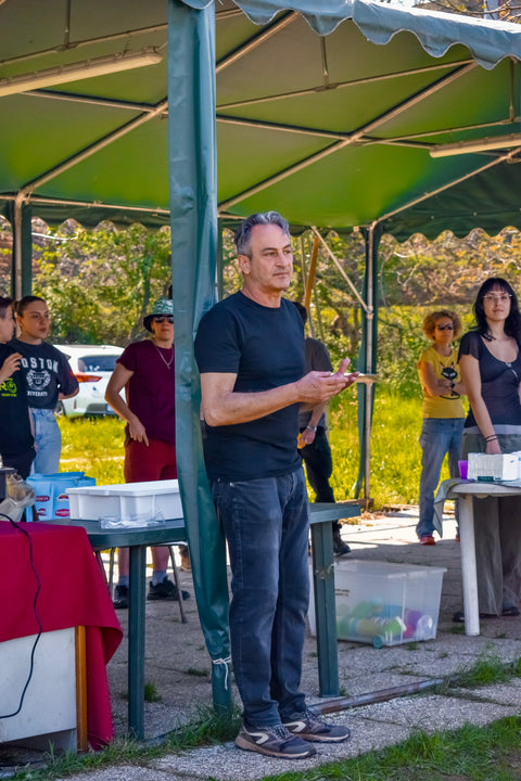 Foto Pasquetta Libera 2026