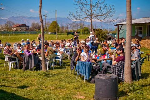 Foto Pasquetta Libera 2026