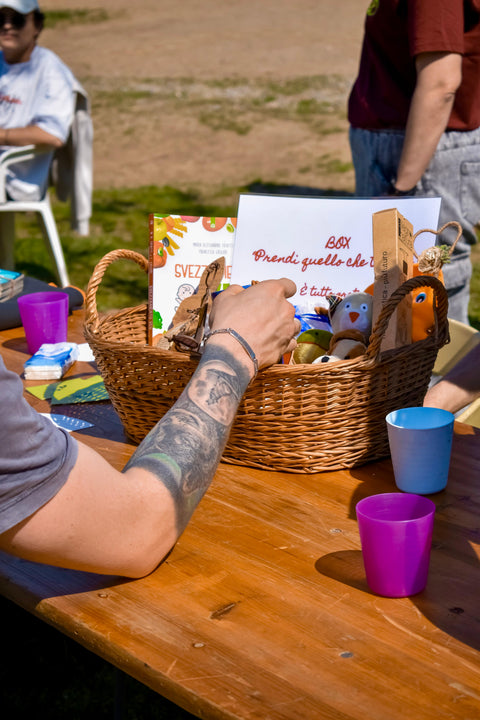 Foto Pasquetta Libera 2026