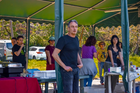 Foto Pasquetta Libera 2026