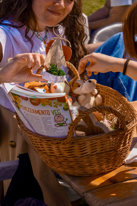 Foto Pasquetta Libera 2026