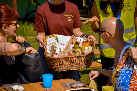 Foto Pasquetta Libera 2026