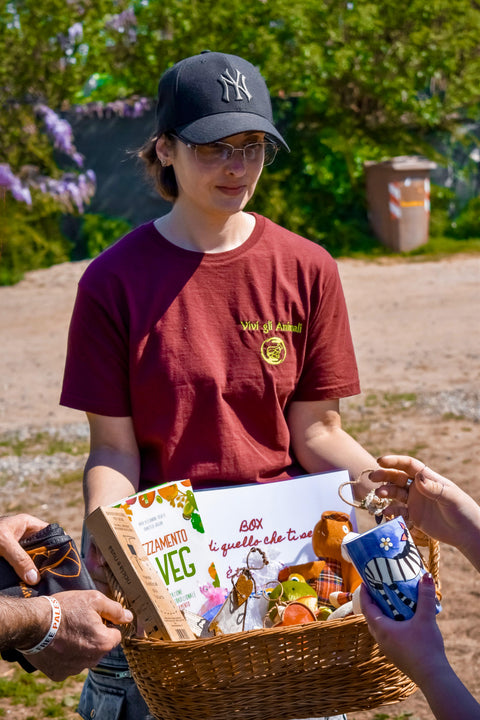 Foto Pasquetta Libera 2026