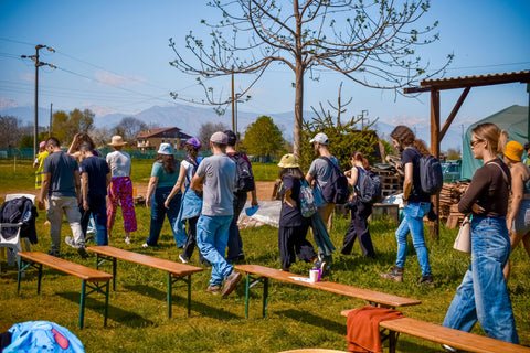 Foto Pasquetta Libera 2026