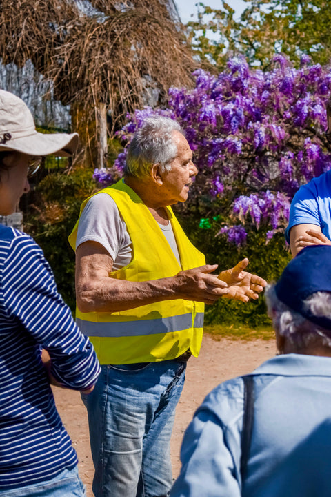 Foto Pasquetta Libera 2026