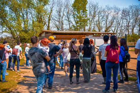 Foto Pasquetta Libera 2026