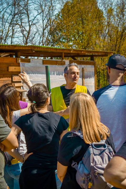 Foto Pasquetta Libera 2026