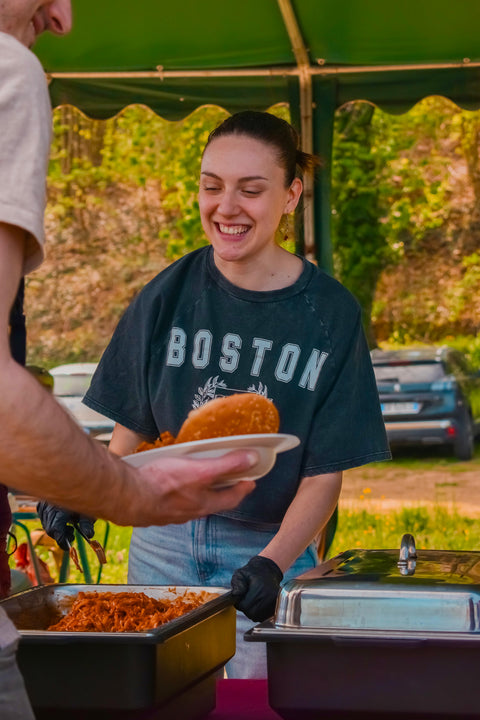 Foto Pasquetta Libera 2026