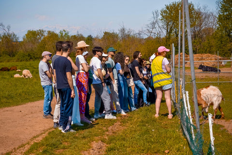 Foto Pasquetta Libera 2026