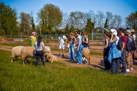 Foto Pasquetta Libera 2026