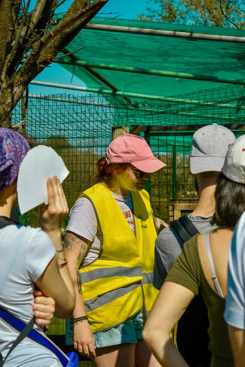 Foto Pasquetta Libera 2026