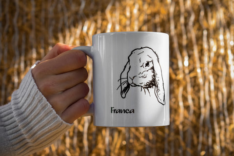 Tazze Collezione Animali